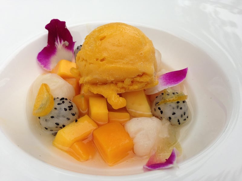 Gastronomic Discovery
